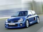 Renault Clio V6 2003 года
